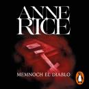 [Spanish] - Memnoch el diablo (Crónicas Vampíricas 5) Audiobook