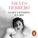 [Spanish] - Lo que escondían sus ojos Audiobook