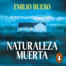 [Spanish] - Naturaleza muerta Audiobook