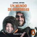 [Spanish] - Un mundo de historias Audiobook