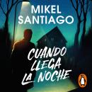 [Spanish] - Cuando llega la noche Audiobook