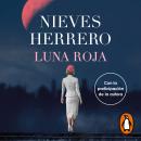 [Spanish] - Luna roja Audiobook