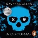 [Spanish] - A oscuras (Adéntrate en la oscuridad 1): La pareja que mata unida se mantiene unida Audiobook