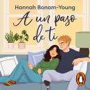[Spanish] - A un paso de ti Audiobook