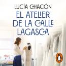 [Spanish] - El atelier de la calle Lagasca (Siete agujas de coser 3) Audiobook