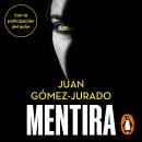 [Spanish] - Mentira Audiobook