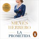 [Spanish] - La prometida Audiobook