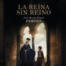 La reina sin reino Audiobook