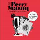 [Spanish] - El caso de la viuda peligrosa Audiobook