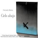 [Spanish] - Cielo abajo: Audiolibro Audiobook
