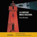 [Spanish] - La noche más oscura: Audiolibro Audiobook