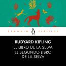 [Spanish] - El libro de la selva / El segundo libro de la selva (Los mejores clásicos)