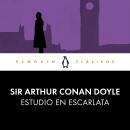 [Spanish] - Estudio en escarlata (Sherlock 1)