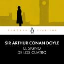 El signo de los cuatro (Sherlock 2), Sir Arthur Conan Doyle