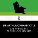 [Spanish] - Las aventuras de Sherlock Holmes (Sherlock 3)