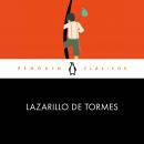 Lazarillo de Tormes Audiobook