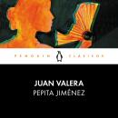 Pepita Jiménez Audiobook