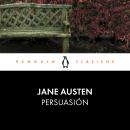 Persuasión Audiobook