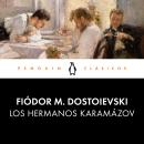 [Spanish] - Los hermanos Karamázov Audiobook