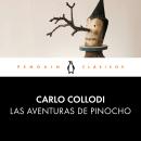 [Spanish] - Las aventuras de Pinocho Audiobook