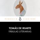 [Spanish] - Fábulas literarias Audiobook