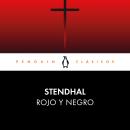 [Spanish] - Rojo y negro Audiobook