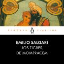 [Spanish] - Los tigres de Mompracem Audiobook