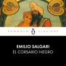[Spanish] - El corsario negro Audiobook