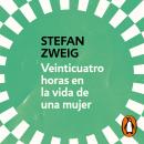 [Spanish] - Veinticuatro horas en la vida de una mujer Audiobook
