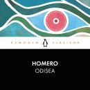 [Spanish] - Odisea (Ilíada y Odisea 2) Audiobook