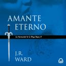 [Spanish] - Amante Eterno (La Hermandad de la Daga Negra 2)