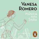 Música para Sara Audiobook