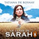 [Spanish] - La llave de Sarah Audiobook