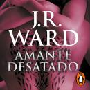 [Spanish] - Amante Desatado (La Hermandad de la Daga Negra 5)