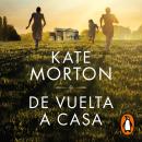 [Spanish] - De vuelta a casa Audiobook