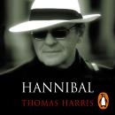 [Spanish] - Hannibal (Hannibal Lecter 3) Audiobook
