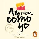 [Spanish] - Alguien como yo (Mi elección 3) Audiobook
