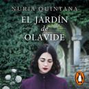 [Spanish] - El jardín de Olavide Audiobook