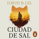 [Spanish] - Ciudad de sal Audiobook