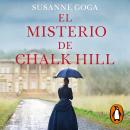 [Spanish] - El misterio de Chalk Hill Audiobook