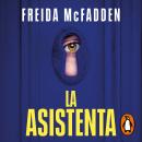 [Spanish] - La asistenta Audiobook