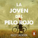 [Spanish] - La joven del pelo rojo Audiobook