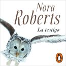 [Spanish] - La testigo Audiobook