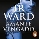 [Spanish] - Amante Vengado (La Hermandad de la Daga Negra 7) Audiobook