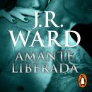 [Spanish] - Amante Liberada (La Hermandad de la Daga Negra 9) Audiobook