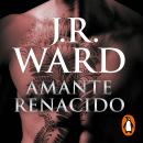 [Spanish] - Amante Renacido (La Hermandad de la Daga Negra 10) Audiobook