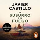 [Spanish] - El susurro del fuego Audiobook