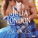 [Spanish] - El indómito escocés Audiobook