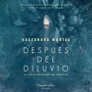 [Spanish] - Después del diluvio Audiobook