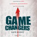[Spanish] - Game Changers Audiobook